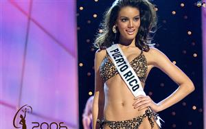 Miss Universe 2006